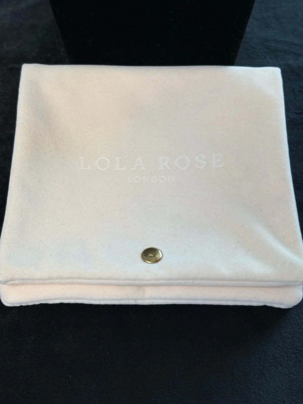 Lola Rose London 1920s Style Necklace - Picture 10 of 12